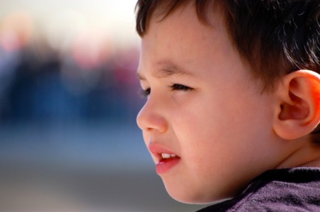 ¿Qué son los tics infantiles? Vídeo