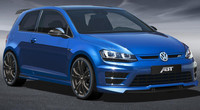 ABT Sportsline VW Golf R