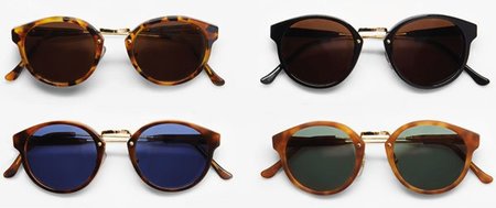 Al sol de Panamá con la firma de gafas SUPER