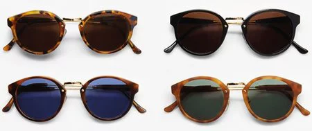 Al sol de Panamá con la firma de gafas SUPER