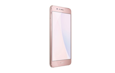 Honor 8 Smart: la versión light del Honor 8 con una única cámara trasera