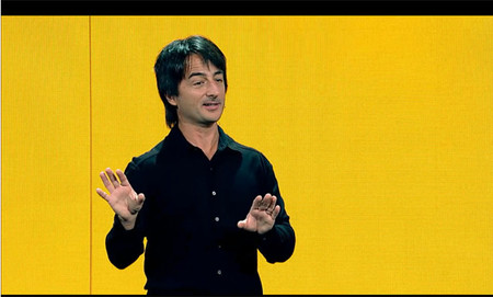 La revelación accidental de una nueva versión de Windows Phone por parte de Joe Belfiore