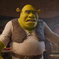 'Shrek 5' desvela su nuevo tráiler. El ogro de DreamWorks quiere volver sus orígenes con un lavado de cara, pero lo tiene complicado para revolucionar la saga