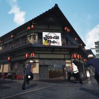 Olvida los grandes lanzamientos de septiembre, esta maravilla es la promesa de un sueño cumplido: montar tu propio local de ramen