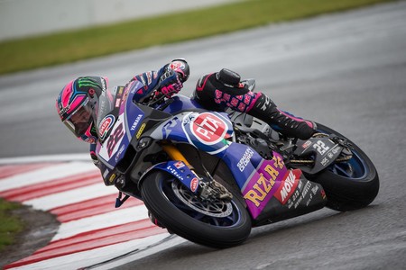 Lowes Donington Sbk 2019