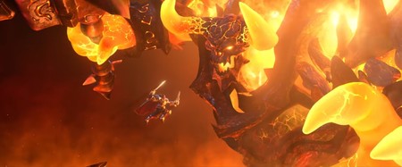 Dos nuevos personajes de Warcraft se unen a Heroes of the Storm: llegan Varian y Ragnaros