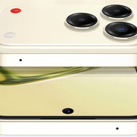 Nubia V80 Design y V80 Pro llegan a México: Android 16, botón de IA y diseño “tipo iPhone” desde 3,799 pesos 