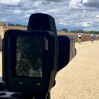 La Policía de Boadilla del Monte utiliza radares de velocidad para multar a las bicicletas que superen los 20 km/h