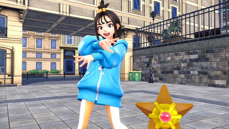 Pokemon Za Imagenes Switch