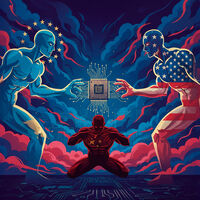 Europa se fija en Estados Unidos para azotar a China: el proteccionismo hacia Nexperia reaviva la guerra de chips