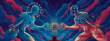 Europa se fija en Estados Unidos para azotar a China: el proteccionismo hacia Nexperia reaviva la guerra de chips