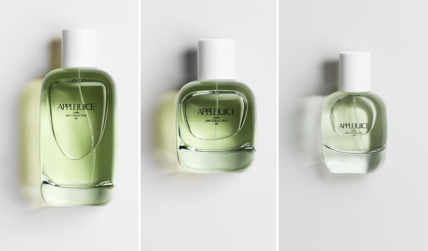Zara tiene el perfume que podría convertirse en la opción lowcost de