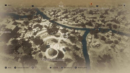 Ac Mirage Abbasiyah Enigmas 6