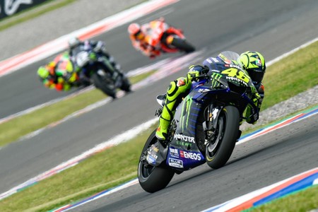 Rossi Motogp 2019