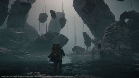 Death Stranding 2
