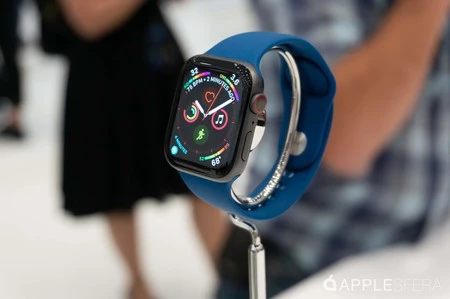 アップルウォッチ