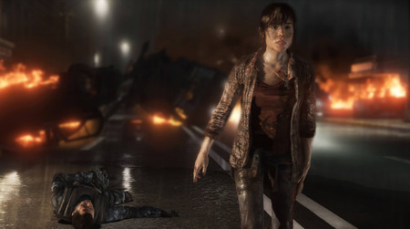 Beyond: Dos Almas, otro de los juegazos de Quantic Dream, ya se encuentra a la venta para PC en la Epic Games Store