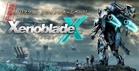 Atentos a este paseo épico por el mundo de Xenoblade Chronicles X de Wii U