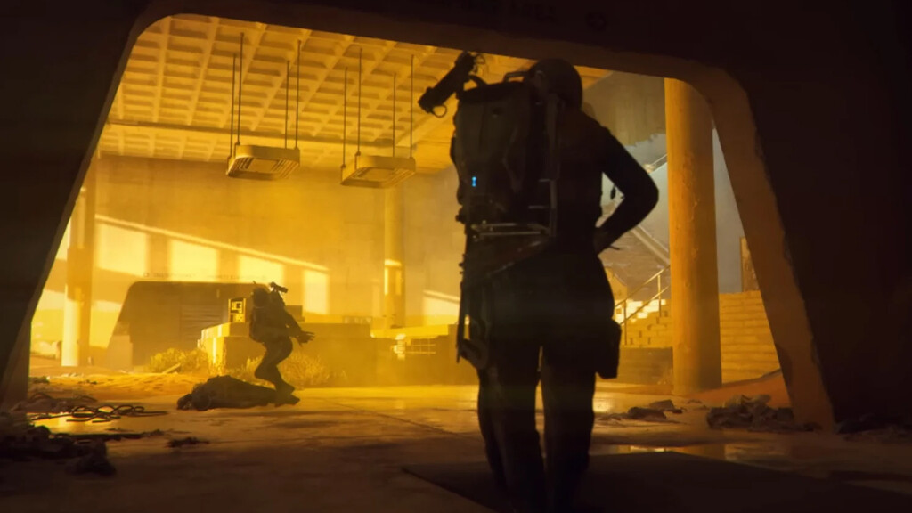 Jamás había experimentado algo así: los jugadores de Arc Raiders siguen flipando con el mejor apartado del juego tras de dos meses 