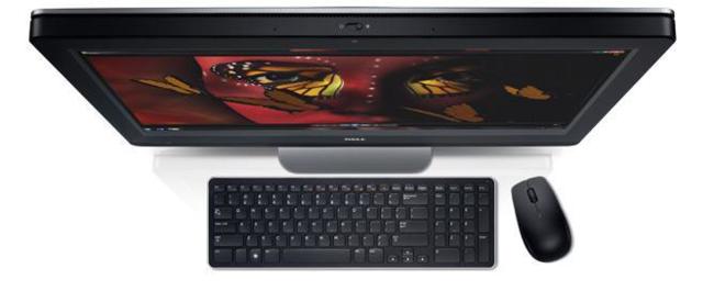 DELL XPS ONE 2710 MANUAL DEL PROPIETÁRIO Descargar En PDF
