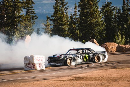 Ken Block