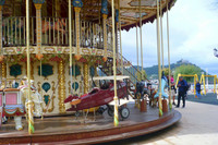 El Carrousel Palace en Donostia