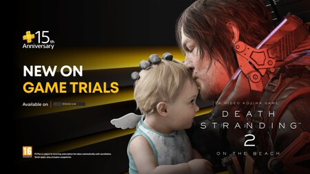 Death Stranding Gratis Dos Ps Plus