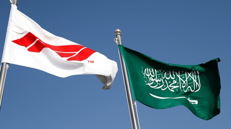 Arabia Saudi F1