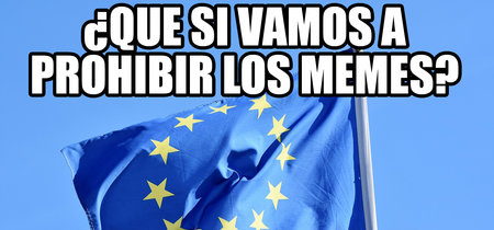No, nadie va a prohibir los memes en la Unión Europea: seguirán amparados pese a la nueva directiva de copyright
