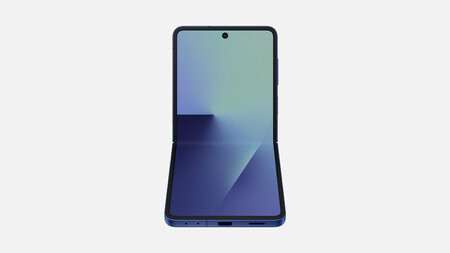 Samsung Galaxy Z Flip7