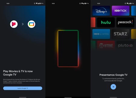 Play ムービー Google TV