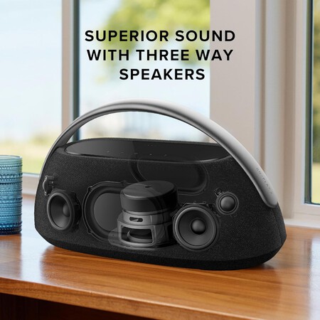 Harman Kardon Go Play 3
