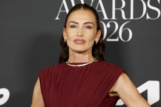 Nieves Alvarez Longvidad Portada