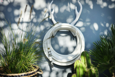 Tres detalles para dar un toque de glamour a tu jardín