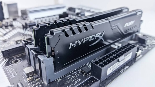 Ram