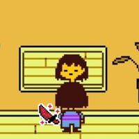 Todas las armas de Undertale y cómo conseguirlas 