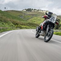 Es oficial: España ya es el país más motero y que más motos vende de Europa. Hemos roto todos los récords por encima de Alemania y Reino Unido 