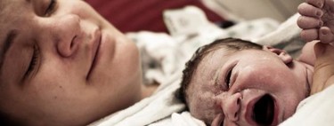 Los primeros días con el bebé: el peso y la talla al nacer