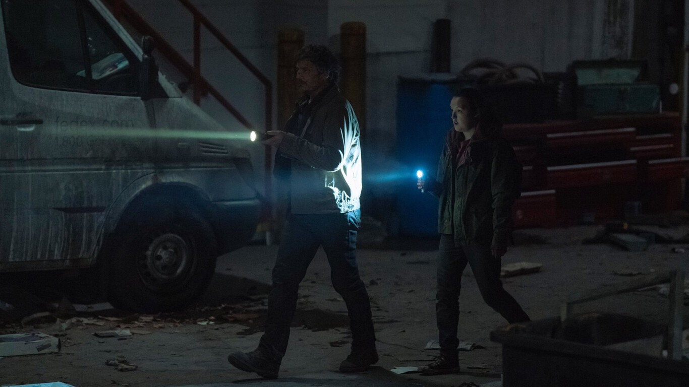 The Last of Us cuál es el significado de la canción 'Fuel to Fire' que se escucha al final del