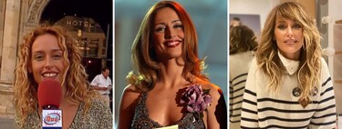 La impresionante transformación televisiva de Emma García (y su enfrentamiento con María Teresa Campos)
