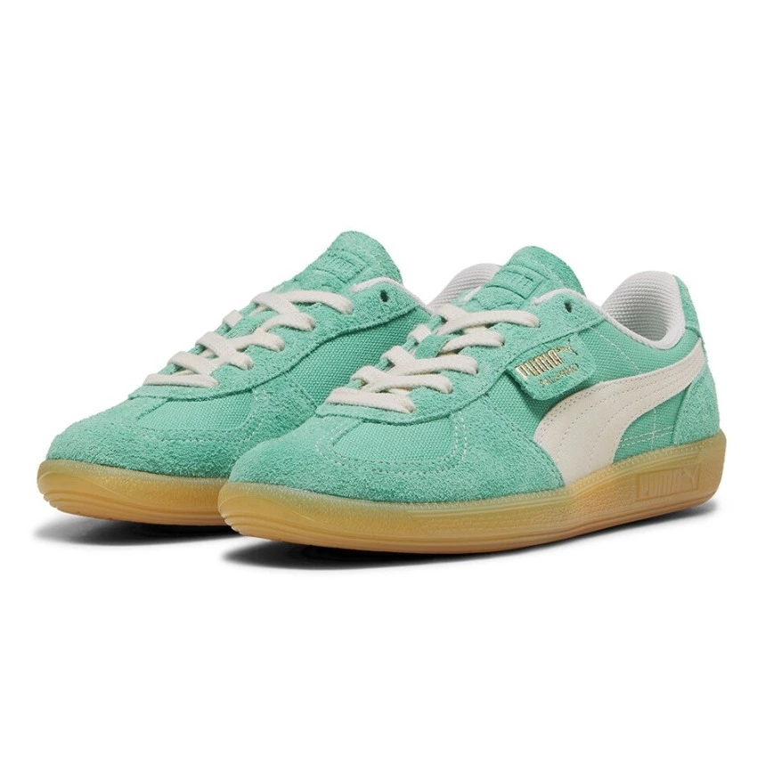 Puma Zapatillas casual de mujer Palermo Vintage