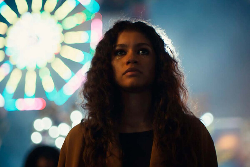 'Euphoria' ya no es lo que era y es una pena. Empezó siendo una propuesta distinta dentro del drama adolescente y se ha ido perdiendo entre sus propios excesos