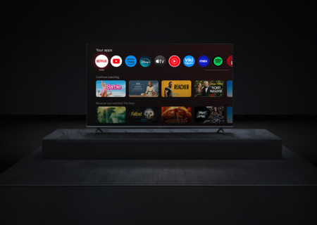 Xiaomi Tv S Miniled