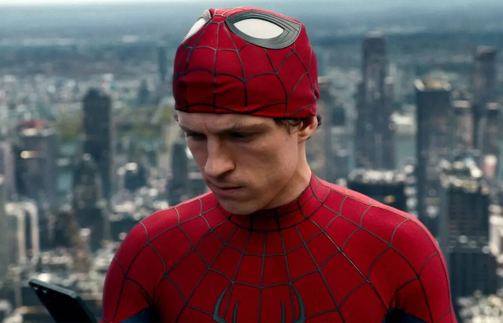 Tom Holland explica por qué Spider-Man: Brand New Day no se ha grabado en Nueva York: No puedes cortar calles 