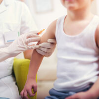 La EMA aprueba la vacuna Pfizer frente al Covid para niños de 5 a 11 años 