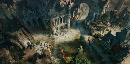 Diablo 5
