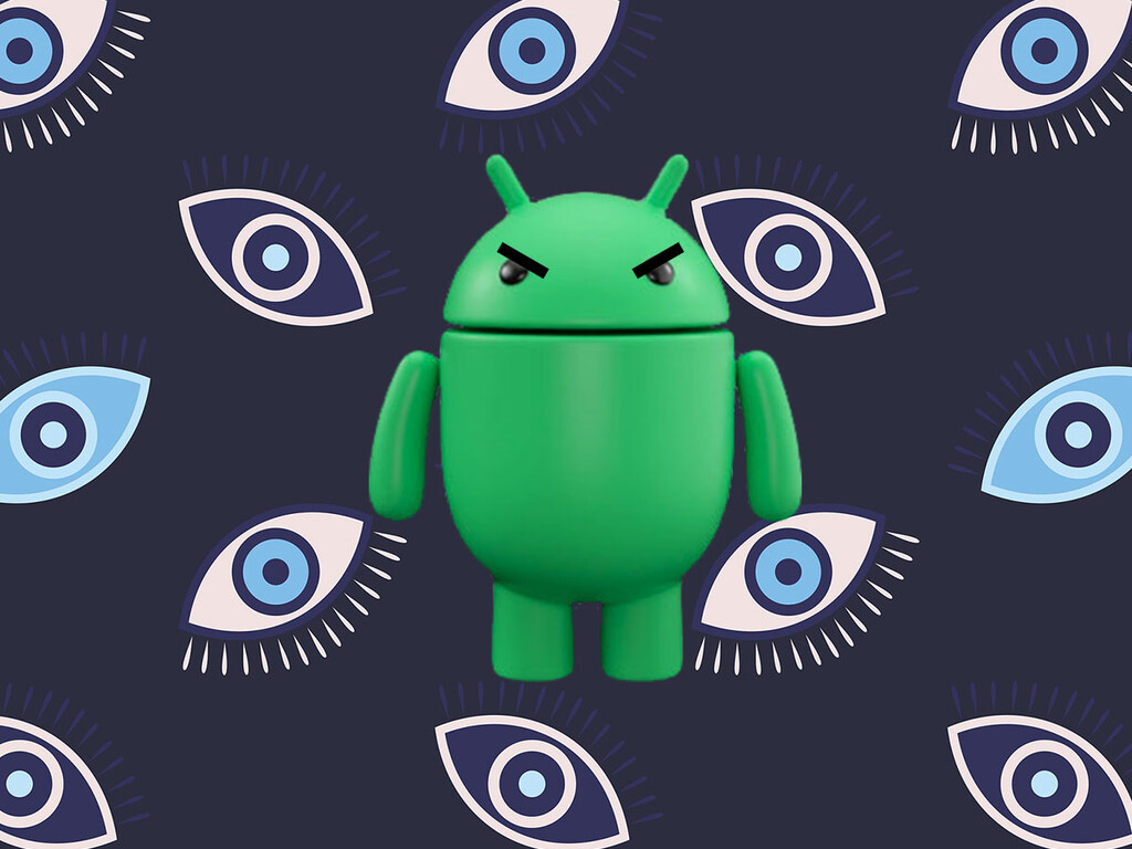 Hay permisos más peligrosos en Android que los de cámara y ubicación: éstos son realmente destructivos 