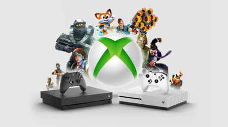 Xbox All Access es oficial: el servicio de suscripción definitivo de Microsoft es real y estará disponible por tiempo limitado