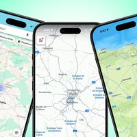 Hay gente que elige Google Maps o Waze porque están diseñadas para conductores diferentes. Apple Maps también: los despistados
