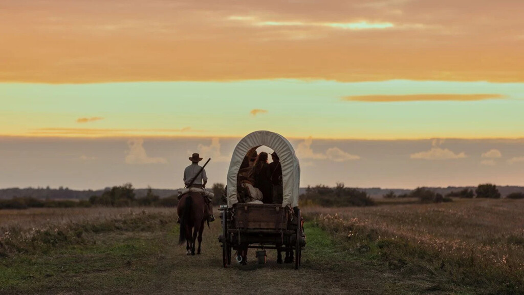 16 millones de visualizaciones en tan solo dos semanas: La nueva serie de Netflix perfecta para los fans de 'Yellowstone' 